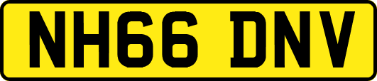 NH66DNV