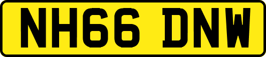 NH66DNW