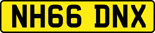 NH66DNX