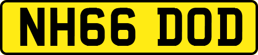 NH66DOD