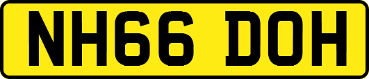 NH66DOH