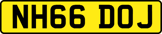 NH66DOJ