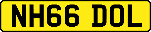 NH66DOL