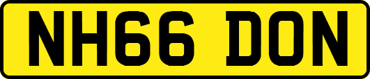 NH66DON