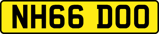 NH66DOO
