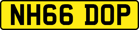 NH66DOP