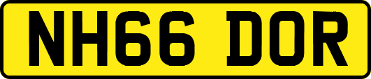 NH66DOR