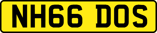 NH66DOS