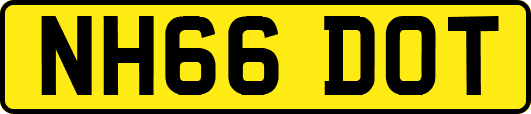 NH66DOT