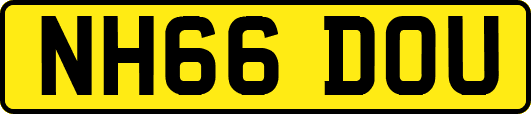 NH66DOU