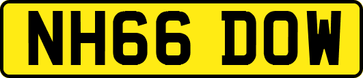 NH66DOW