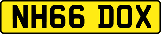 NH66DOX
