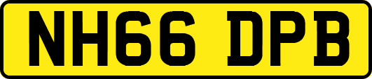 NH66DPB