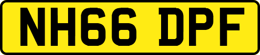NH66DPF