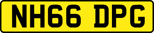 NH66DPG