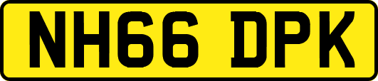 NH66DPK