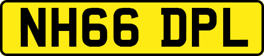 NH66DPL