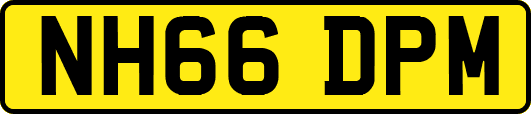 NH66DPM