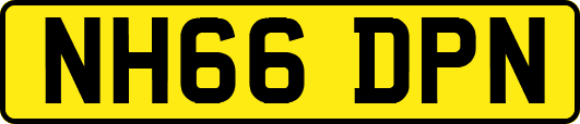 NH66DPN
