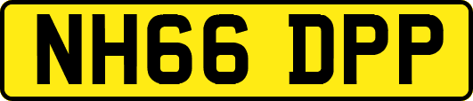 NH66DPP