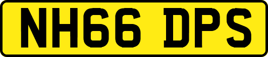 NH66DPS