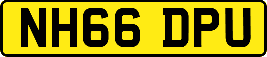 NH66DPU