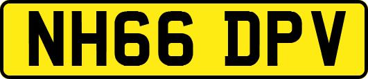 NH66DPV
