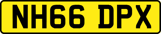 NH66DPX