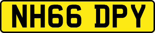 NH66DPY