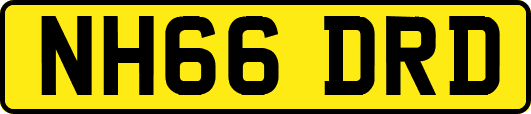 NH66DRD