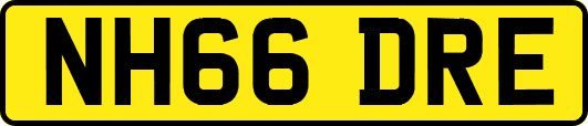 NH66DRE