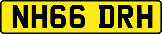 NH66DRH