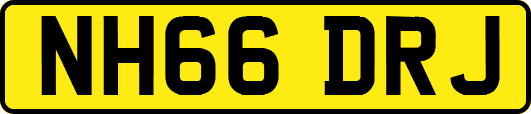 NH66DRJ