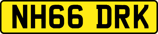 NH66DRK