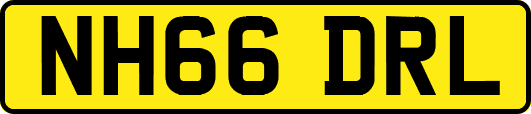 NH66DRL