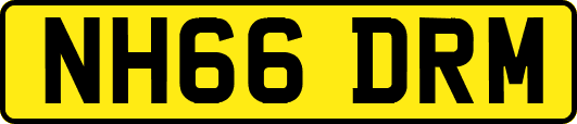 NH66DRM