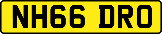 NH66DRO