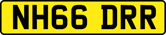 NH66DRR