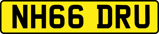 NH66DRU