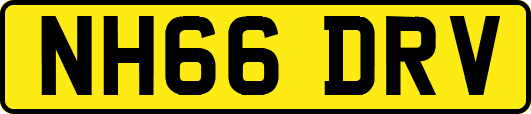 NH66DRV