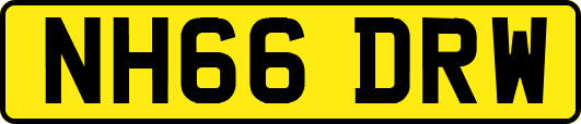NH66DRW