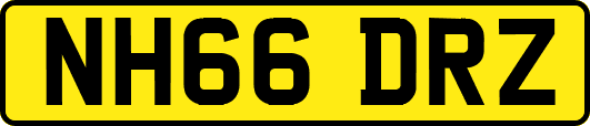 NH66DRZ