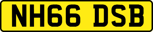 NH66DSB
