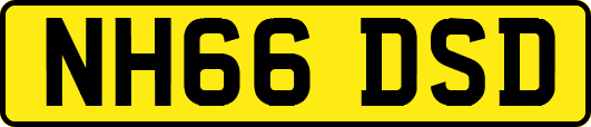 NH66DSD
