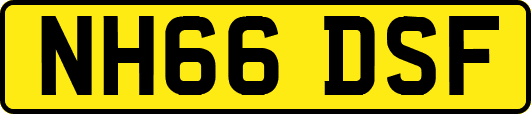 NH66DSF