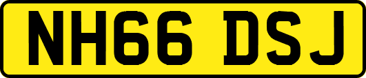 NH66DSJ