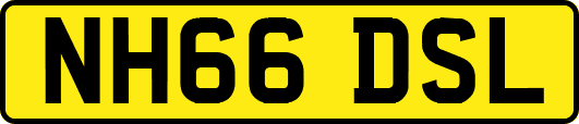 NH66DSL