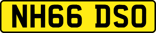 NH66DSO
