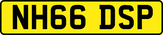 NH66DSP