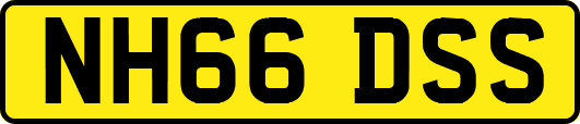 NH66DSS